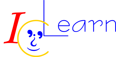 I Can Learn with ICLearn